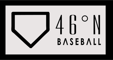 Logo 46nBaseball