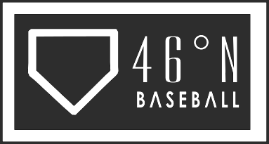 Logo 46nBaseball